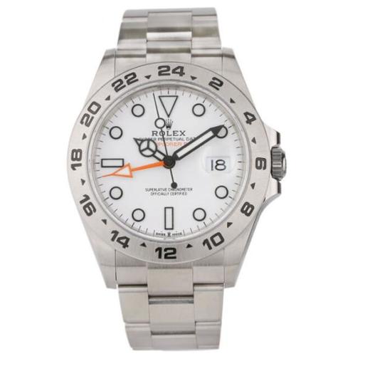 （钟表文章）复刻手表一比一手表劳力士手表各系列介绍 商品图6