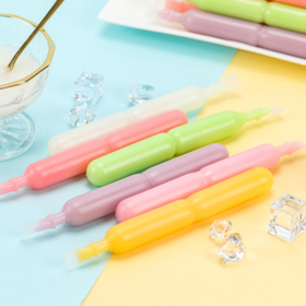 ✌️【野铺子棒棒冰】💗1、炎炎夏日，少不了的祛暑神品，🌸冰凉爽口，咬一口好像有“冻掉舌头”✨的神奇感觉