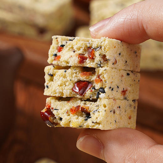 【传承美味！藜麦山药小米糕】杂粮传统糕点点心，轻糯绵软香甜可口，代餐饱腹健康轻食老少皆宜营养丰富Y 商品图3