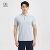 KL户外压胶无痕速干防晒短袖运动翻领POLO衫 商品缩略图4