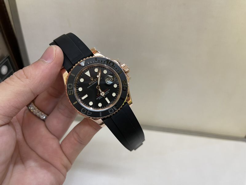 劳力士手表各系列价格及图片