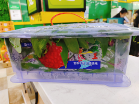 荔枝王一箱