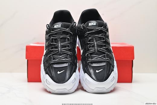 耐克Nike P-6000复古运动跑步鞋BV1021-003男女鞋 商品图6