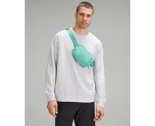 Lululemon 腰包实火！Everywhere 1L 腰包 男女都可用 好折￥399 商品图8