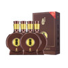 53度贵州习酒 窖藏1988 500ml*4 整箱装 商品缩略图0