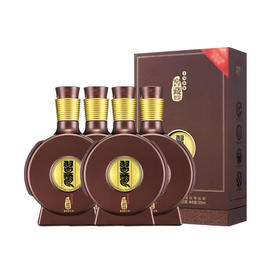 53度贵州习酒 窖藏1988 500ml*4 整箱装