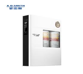 史密斯（510408）净水器R1400F 家用反渗透直饮净水机 3年专利长效膜大流量 R1400F