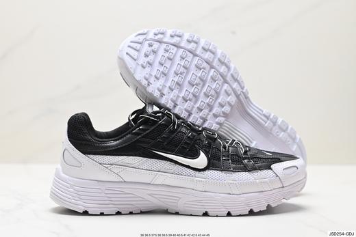 耐克Nike P-6000复古运动跑步鞋BV1021-003男女鞋 商品图4