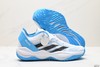 阿迪达斯Adidas Adizero Select 2.0低帮运动篮球鞋IE7878男鞋 商品缩略图4