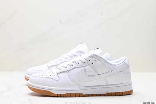 耐克Nike SB Dunk Low休闲运动板鞋311369-100男女鞋 商品图3