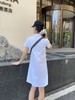 点此购买 迪桑特夏季女士高尔夫PoLo运动连衣裙 QK 290120 商品缩略图7