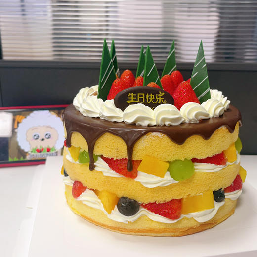 青青草原--1磅118元/2磅208元/3磅288元/4磅348元 商品图2