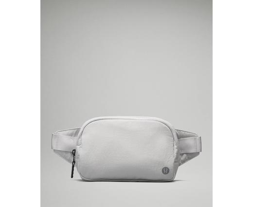 Lululemon 腰包实火！Everywhere 1L 腰包 男女都可用 好折￥399 商品图3