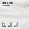 【商场同款】熳洁儿 女士家居服短袖长裤套装棉莱卡V领公主风24203231 商品缩略图1