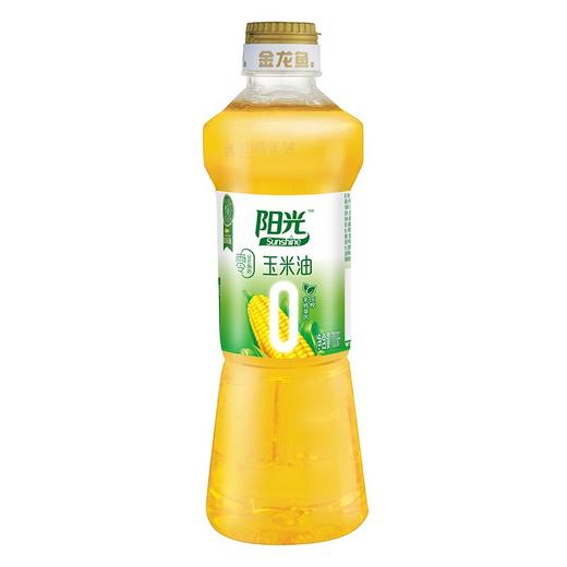 金龙鱼 米面油调味礼盒 10件套 3800g+920ml 商品图6