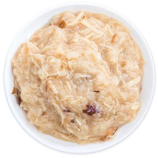 【0644】顽皮 猫咪鲜封包 鸡肉+鳕鱼80g*10袋/盒 商品图3