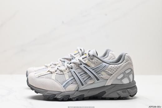 亚瑟士Asics Gel-Kayano 14复古休闲运动跑步鞋1202A056-113男女鞋 商品图3