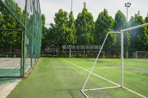 郑州慢姑娘润家小轰趴馆 商品图12