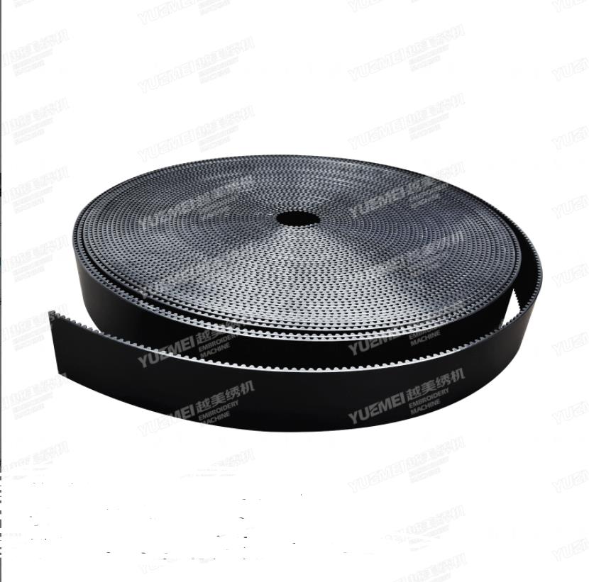 HTD同步带_5M_50 KT（圆弧齿）  FL0404000354