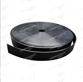 HTD同步带_5M_50 KT（圆弧齿）  FL0404000354