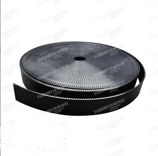 HTD同步带_5M_50 KT（圆弧齿）  FL0404000354 商品图0