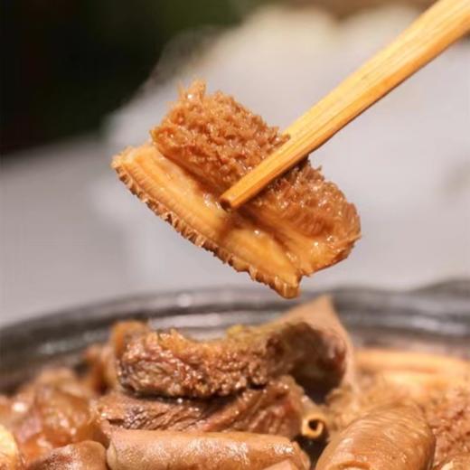 花尾渡 窝味牛杂800g 商品图4