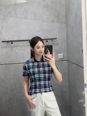 4F比音勒芬女短袖T