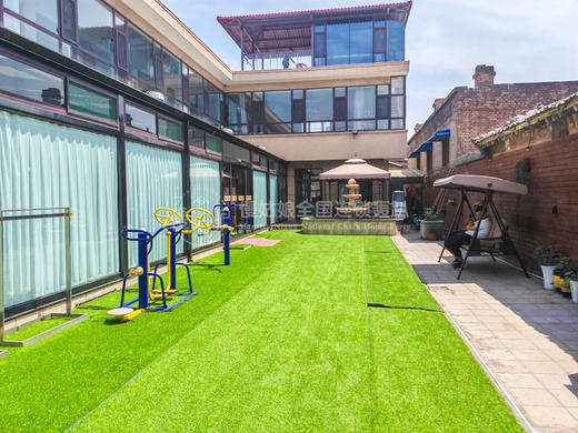 晋中慢姑娘优悦居轰趴馆 商品图1