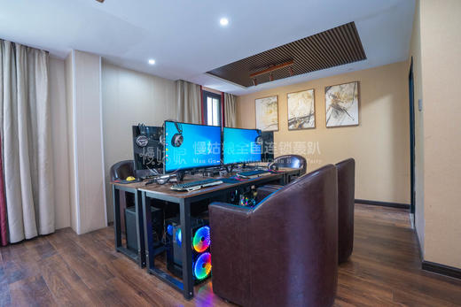 武汉慢姑娘丽景轩轰趴 商品图6