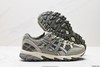 亚瑟士Asics Gel-Kayano 14复古休闲运动跑步鞋1202A056-113男女鞋 商品缩略图4