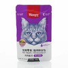 【2020】顽皮 猫咪鲜封包 鸡肉80g*10袋/盒 商品缩略图1