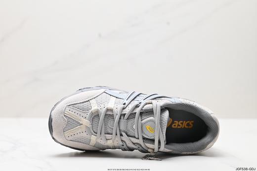 亚瑟士Asics Gel-Kayano 14复古休闲运动跑步鞋1202A056-113男女鞋 商品图1