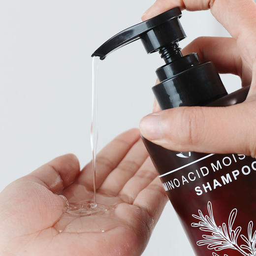 【澳门好物】AVanco 澳露香控油迷迭香洗发水500ml*瓶 商品图3