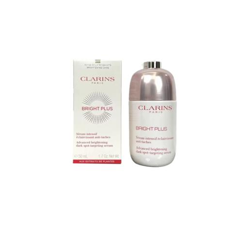 法国 Clarins/娇韵诗小瓷瓶精华 小样7ml/50ml 版本随机发 商品图0