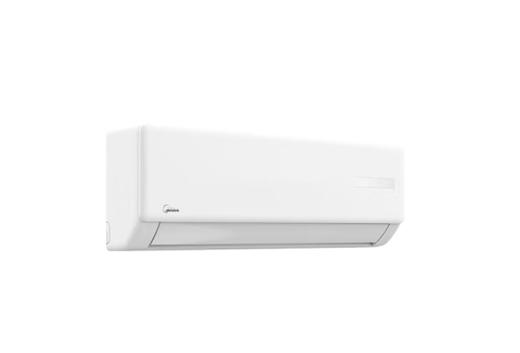 美的（110926）（Midea）空调1.5匹挂机 变频冷暖 独立除湿 壁挂式 卧室书房空调挂机 KFR-35GW/G3-3 商品图0