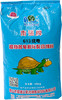 南强高档名龟通用白化变异石金钱龟膨化20公斤饲料 商品缩略图4