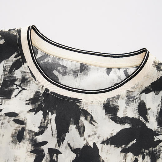 MJ2L348麦克斯菲瑞连衣裙 商品图2