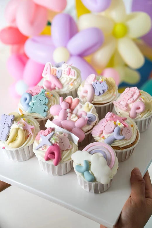 儿童节Cupcake 商品图0