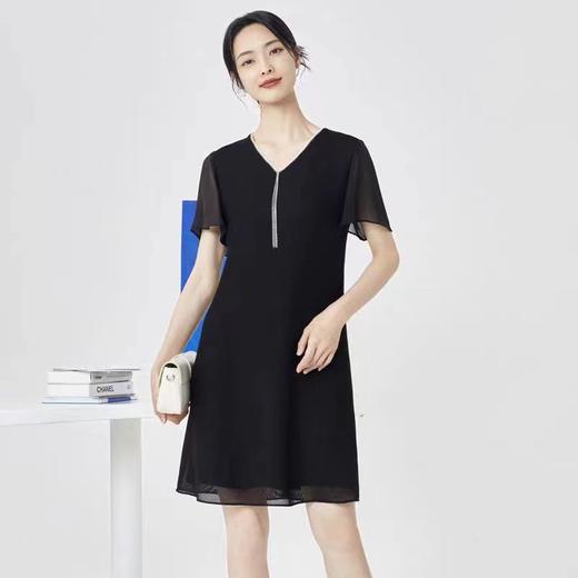 4F 娜尔思 连衣裙 商品图0