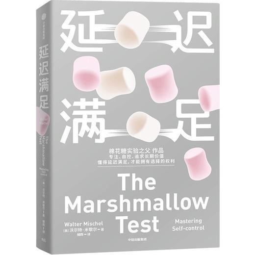 延迟满足 商品图0