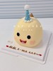 小恐龙/小奶龙立体蛋糕-低糖处理无添加 商品缩略图1