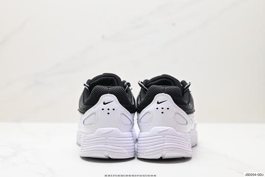 耐克Nike P-6000复古运动跑步鞋BV1021-003男女鞋 商品图5