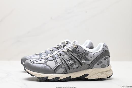 亚瑟士Asics Gel-Kayano 14复古休闲运动跑步鞋1202A056-113男女鞋 商品图3