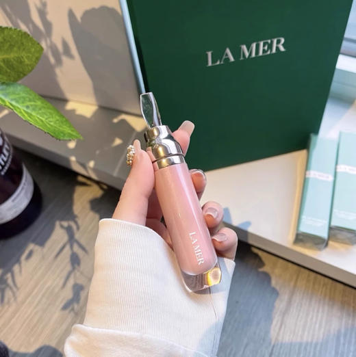 【6.2】三年研发黑面膜 买5盒送海蓝之谜唇部修护精华7ml 商品图1