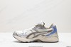 亚瑟士Asics Gel-Kayano 14复古休闲运动跑步鞋1202A056-113男女鞋 商品缩略图2