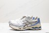 亚瑟士Asics Gel-Kayano 14复古休闲运动跑步鞋1202A056-113男女鞋 商品缩略图3