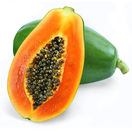 【产地直发】海南树上熟红心木瓜/新鲜牛奶青木瓜/健康轻食3/5/8斤装-GP 商品图0