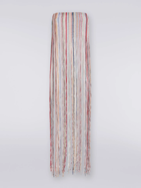 MISSONI - Long Cover Up - Multicolor  - 女装 - 上衣 - 多色