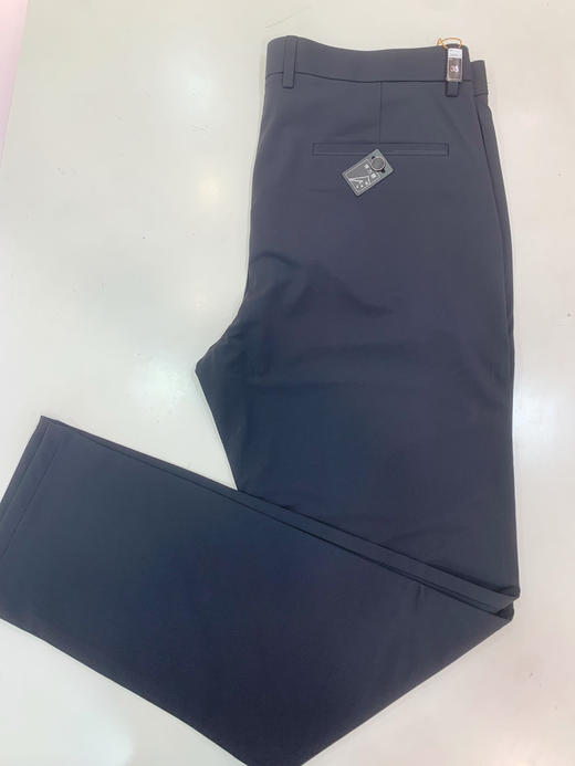 4F福山雅致休闲裤 商品图0