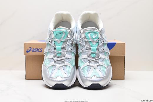 亚瑟士Asics Gel-Kayano 14复古休闲运动跑步鞋1202A056-113男女鞋 商品图6